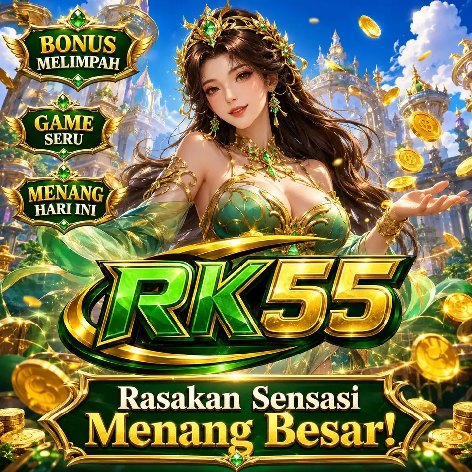 rk55 Masuk