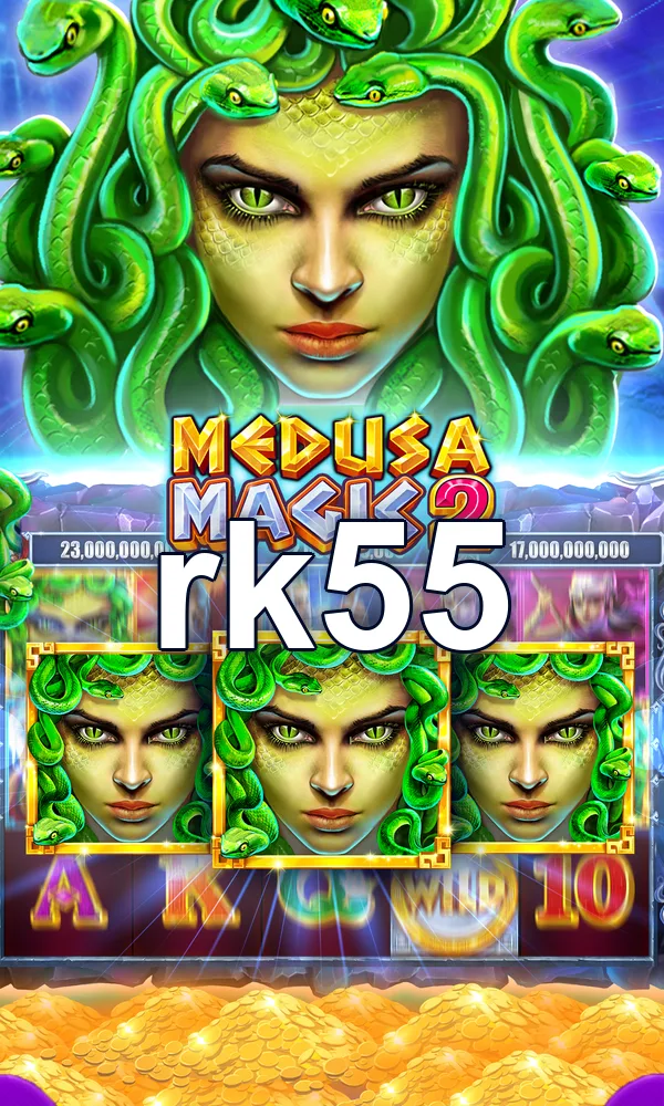 rk55 Masuk
